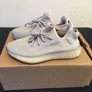 Yezzy 350 v2 sesame